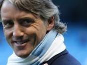 Manchester City Mancini veut récupérer titre l’année prochaine