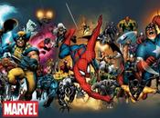 Marvel offre premiers épisodes comics votre iPhone iPad retour)...