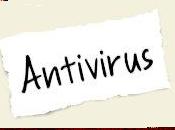 Choisir antivirus