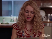 Critiques Séries Carrie Diaries. Saison Episode