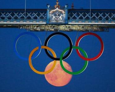 Les 50 photos au timing parfait