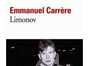 statue branlante d’un héros ambigu (Emmanuel Carrère Limonov)
