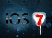 nouvelle vision réglages iPhone...