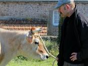 découverte ferme cinq saisons François Thiebot