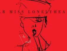 Cold Kids Dear Miss Lonelyhearts [2013]