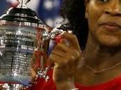 Serena Williams Pete Sampras!