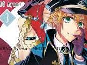 sorties chez Doki-Doki pour mois d'avril 2013