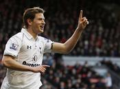 Premier League Vertonghen joueur mois mars