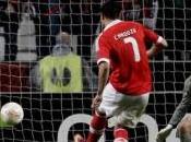 Europa League Newcastle, droit l’erreur