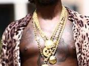 Trinidad James concert Paris mois