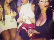 Anges soir, Thomas jaloux d'Ayem Kardashian revient