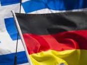 Quand Grèce rappelle L’Allemagne dette guerre
