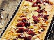 souviens temps produits exotiques ressemblaient voyage lointain… terrifiante tarte framboises l'accent Québec