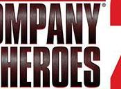 Company Heroes annonce bonus précommande