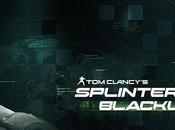 Splinter Cell Blacklist enfin confirmé