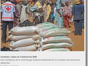 Mali CICR lance appel fonds pour accroître l’aide population
