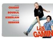 gamins cinéma