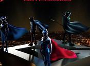 film live Gatchaman, images teasers