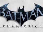 Premières images artworks pour Batman Arkham Origins