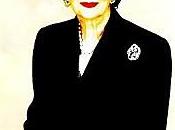 Margaret Thatcher train peut cacher autre