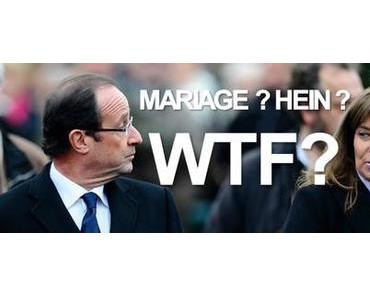 François Hollande veut moraliser la politique ? Qu'il montre l'exemple !