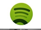 Spotify écoute quoi