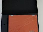 Prise main Lenovo IdeaPad Yoga