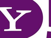 Yahoo! Mail Dropbox main dans