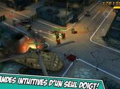 L’app semaine Tiny Troopers