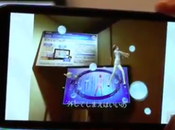 Visual SyncAr, double écran pour réalité