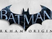 Batman: Arkham Origins confirmé pour automne.