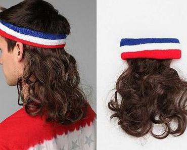 La coupe Mulet d’André Agassi pour 10 dollars