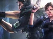 Resident Evil Revelation aura aussi droit