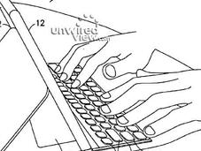 Nokia planchait clavier pour tablette