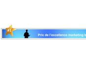 LʼAdetem lance Prix lʼexcellence marketing