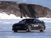 Nissan GT-R récords!