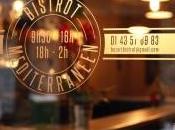 Brunch Bozart Bistrot