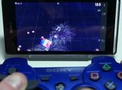 Jouer Smartphones avec votre manette PS3, c’est possible