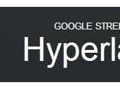 Google Street View Hyperlapse