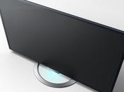 Sony série ultra connectivité passive