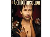 Test DVD: Californication Saison