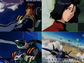 L’anime Macross Plus, Bluray