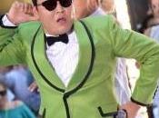 VIDEO. PSY: retour pétaradant Youtube avec Gangnam Style