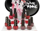 "Couture Minnie" quand french touch