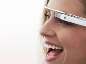 Google Glass interdites???
