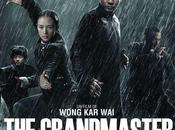 Jeudi Avril 2013, cinéma Alizés Grandmaster Wong Kar-Wai
