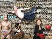 310ème semaine politique: classe politique française pied mur.