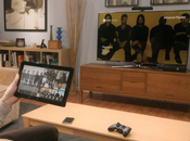 Xbox SmartGlass Android compatible avec tablettes plus pouces