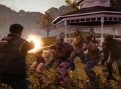 State Decay Zombies débarquent Xbox Live Arcade