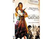 Critique dvd: gaucho